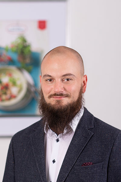 Bernhard Hafner Qualitätsmanagement, Qualitätssicherung